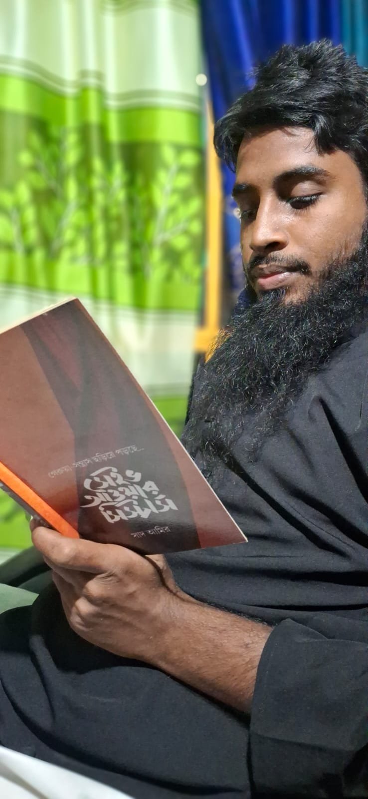 সেইভ আওয়ার সিস্টার্স - বইটি অর্ডার করুন একদম ফ্রি - Image 3