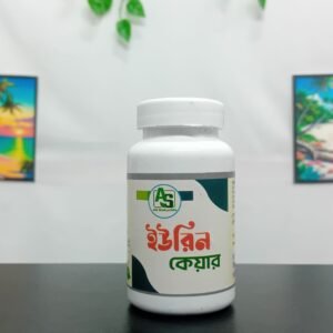 ইউরিন কেয়ার