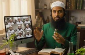 তারিকুল ইসলাম