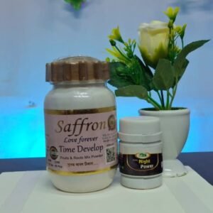 স্যাফরন টাইম ডেভেলপ ট্যাবলেট