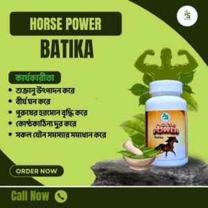 হর্স পাওয়ার